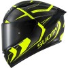 SUOMY TX-PRO KASK ADVANCE YELLOW FLUO SUOMY TX-PRO KASK ADVANCE YELLOW FLUO